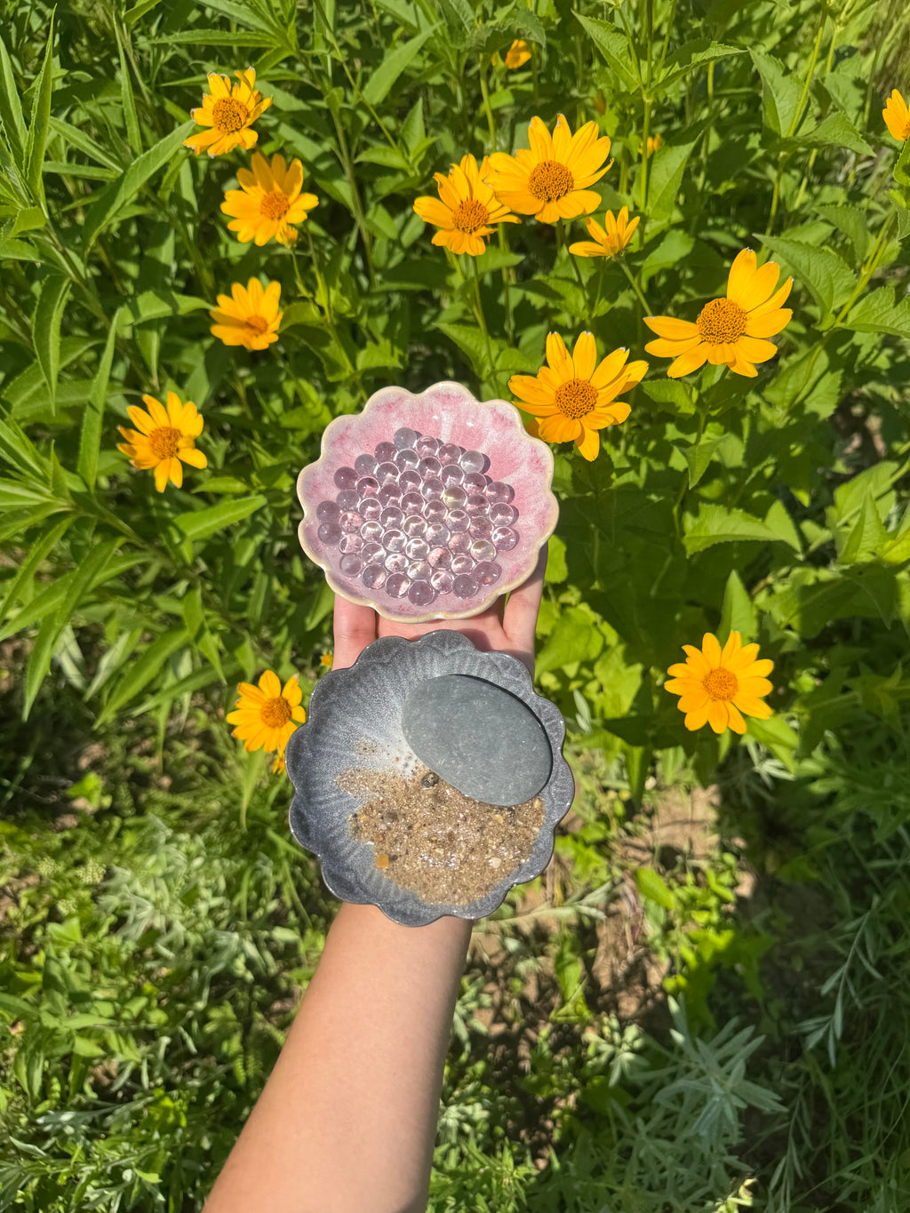 Complete Pollinator Habitat Kit
