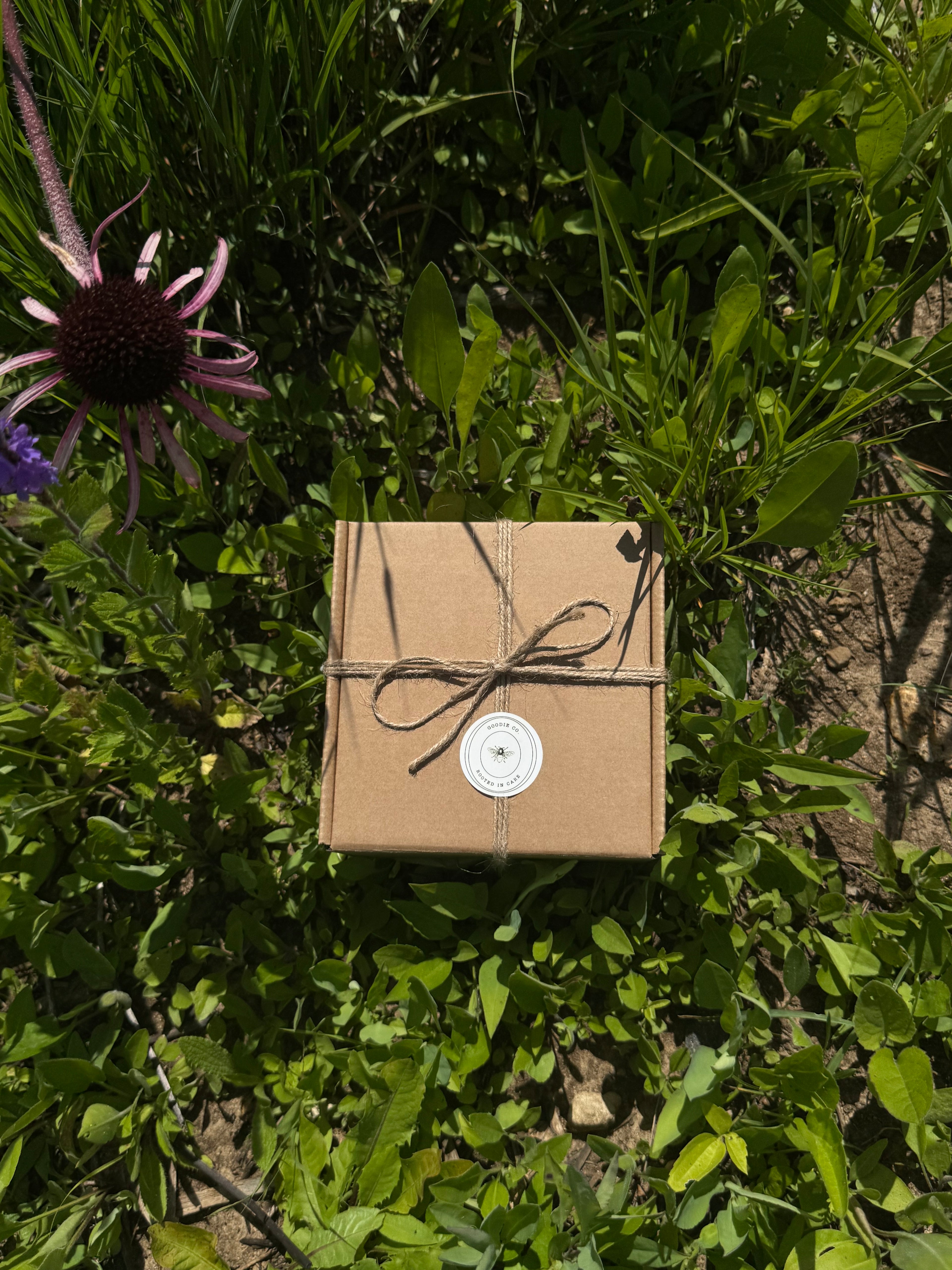 Complete Pollinator Habitat Kit